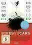 Bikes vs Cars - Plakat