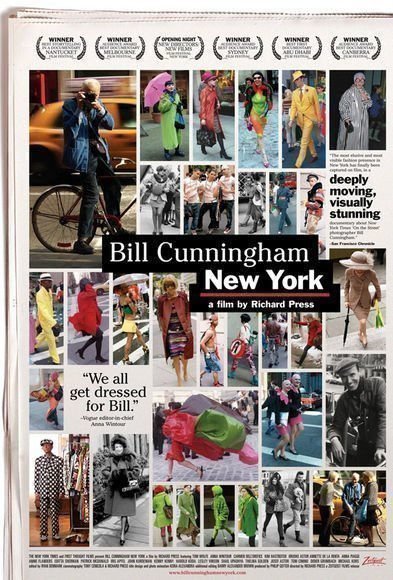 Bill-Cunningham