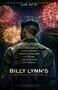 Billy Lynn s Halftime Walk - Poster