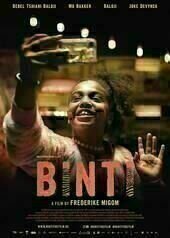 Binti - Es Gibt Mich!