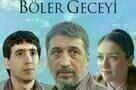 Bir ses boeler geceyi - Poster