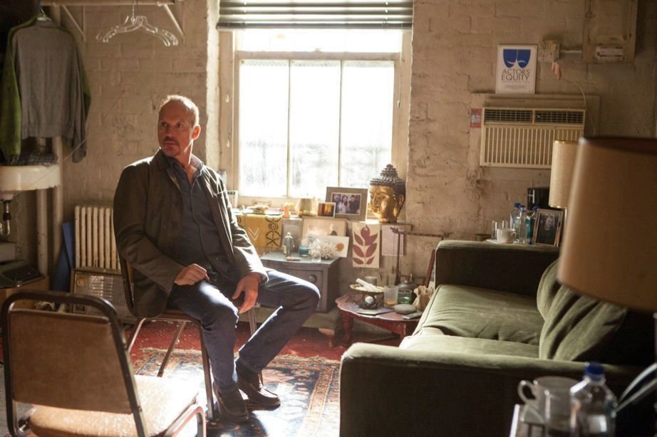 Birdman 01