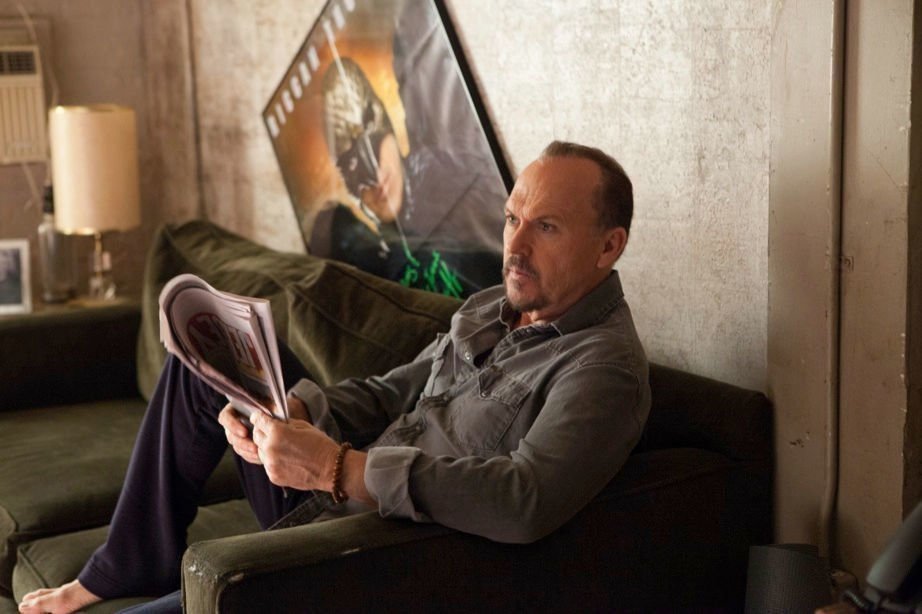 Birdman 02