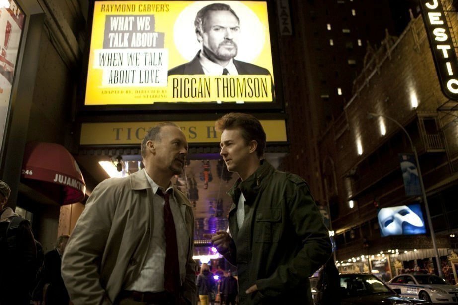 Birdman 06