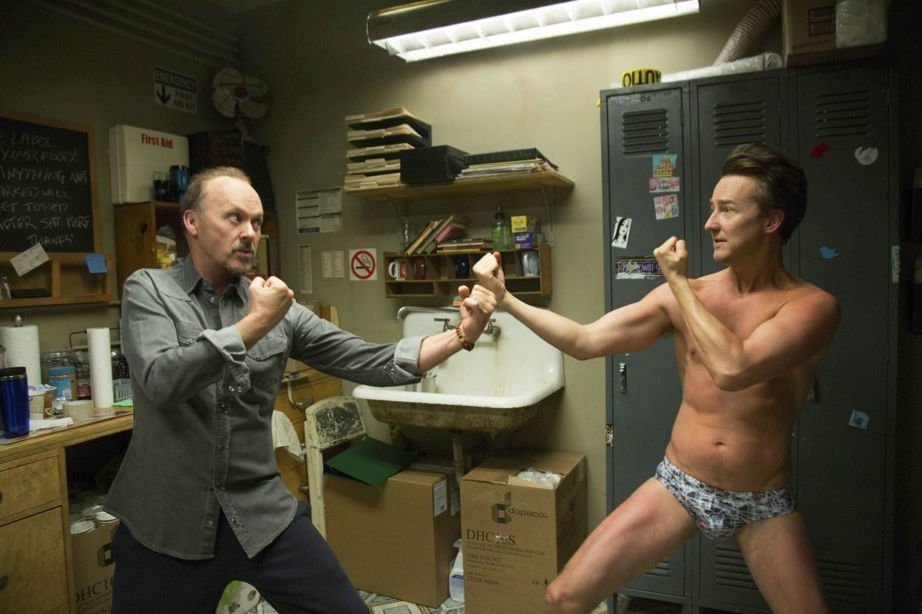 Birdman 07