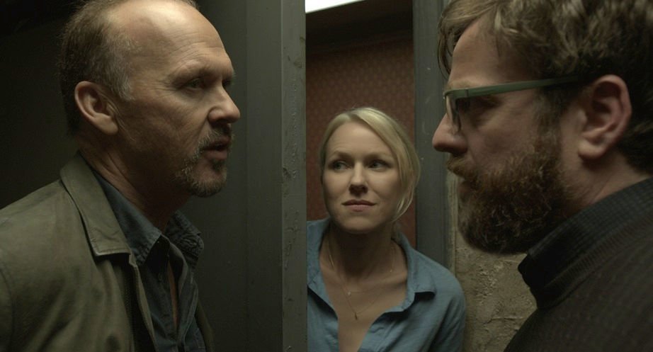 Birdman 12