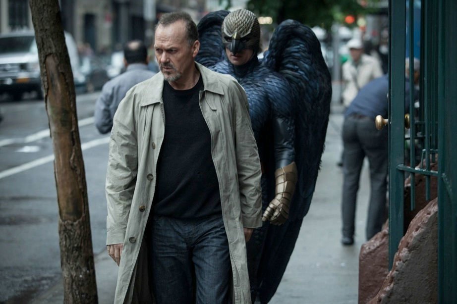 Birdman 18