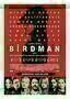 Birdman - Plakat