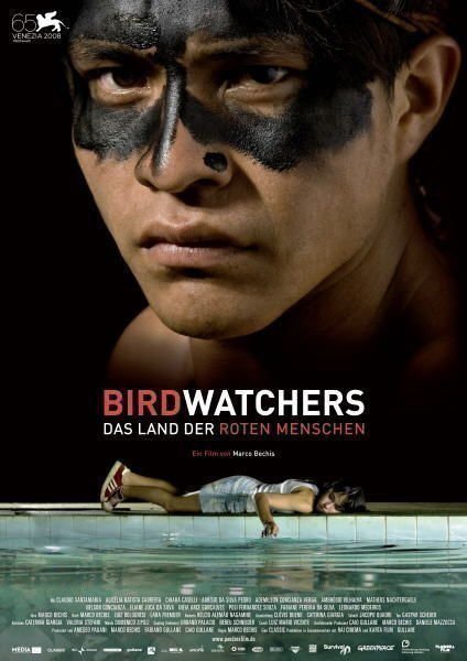 Birdwatchers
