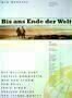 Bis ans Ende der Welt - Poster