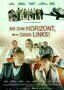 Bis zum Horizont  dann links - Poster