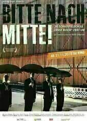Bitte nach Mitte!