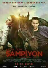 Bizim Için Sampiyon