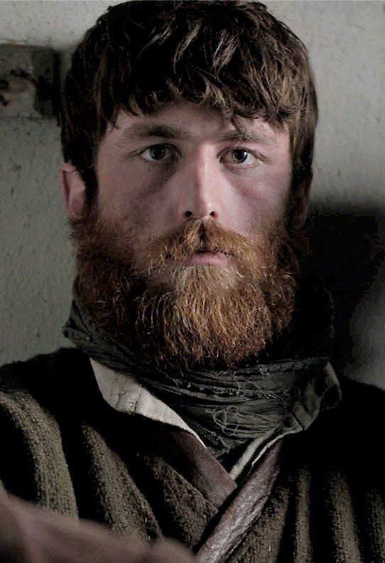 Black 47 Poster Black 47 Poster