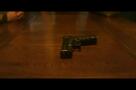 Black Bag - Doppeltes Spiel - Trailer