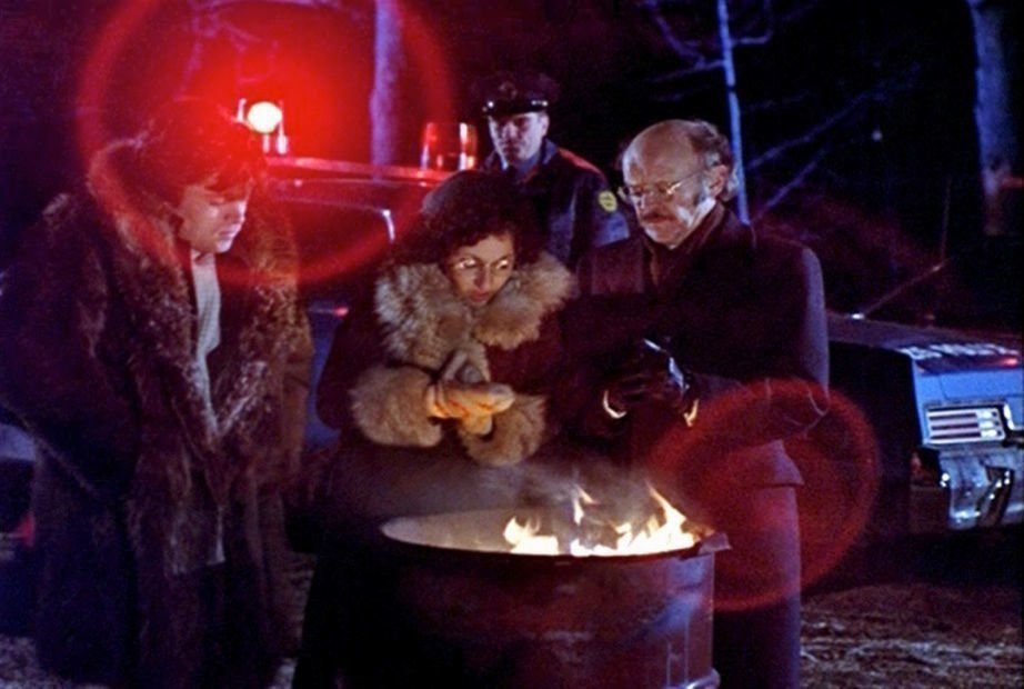 Black Christmas 13