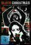 Black Christmas - Plakat