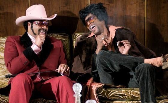 black dynamite 4