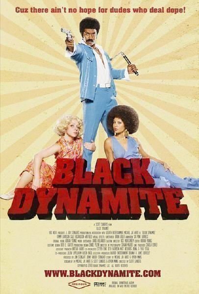 black dynamite 6