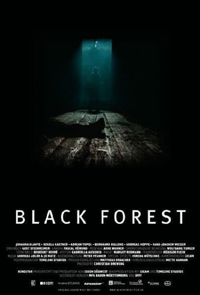 Black Forest