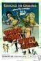 Black Mama White Mama - Poster