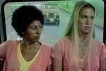 Black Mama, White Mama - Frauen in Ketten