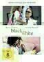 Black or White - Plakat