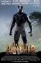 Black Panter Poster