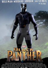 Black Panther