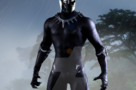 Black Panter Poster