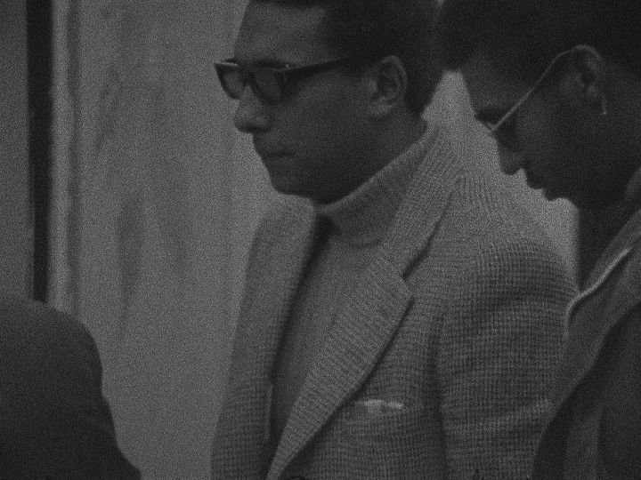 Black Power Mixtape 14
