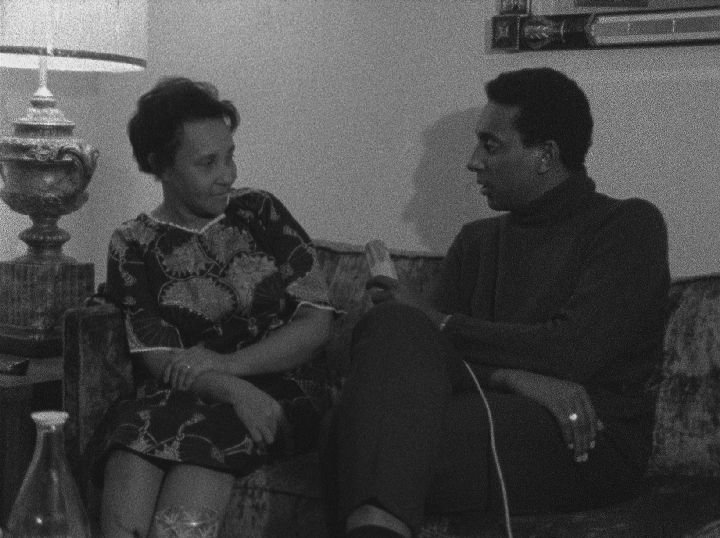Black Power Mixtape 15