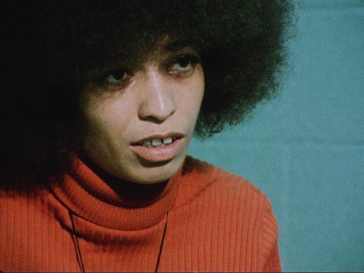 Black Power Mixtape 2