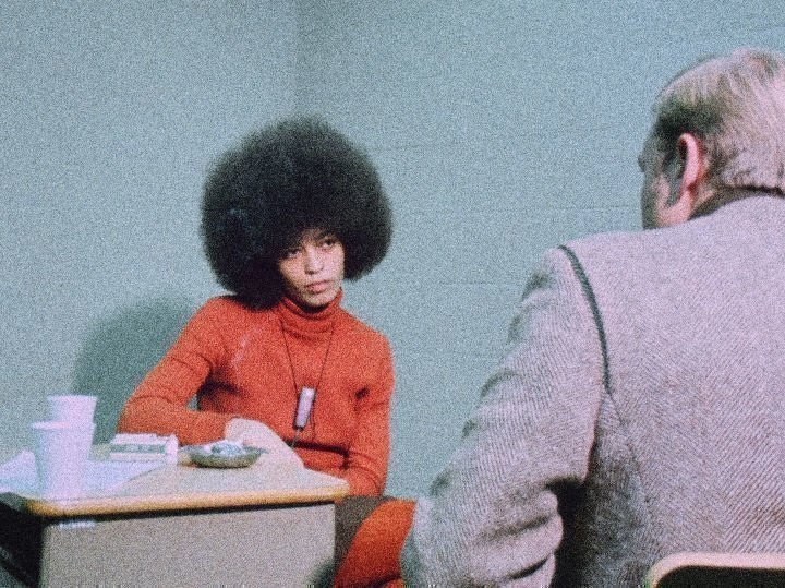 Black Power Mixtape 3