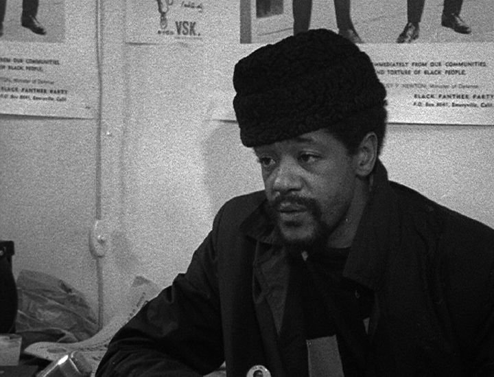 Black Power Mixtape 4