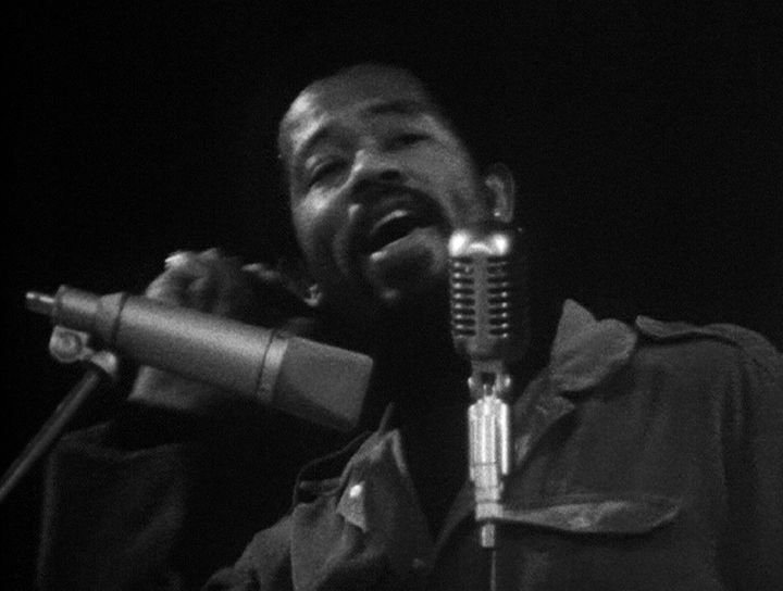 Black Power Mixtape 6