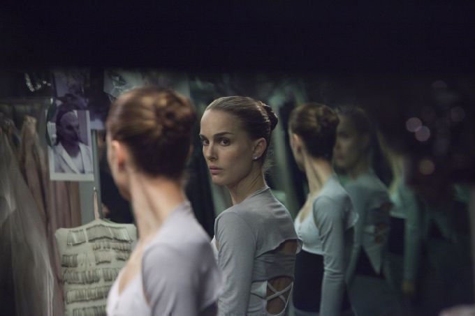 Black Swan 06