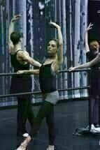 Black Swan 14 Black Swan 14