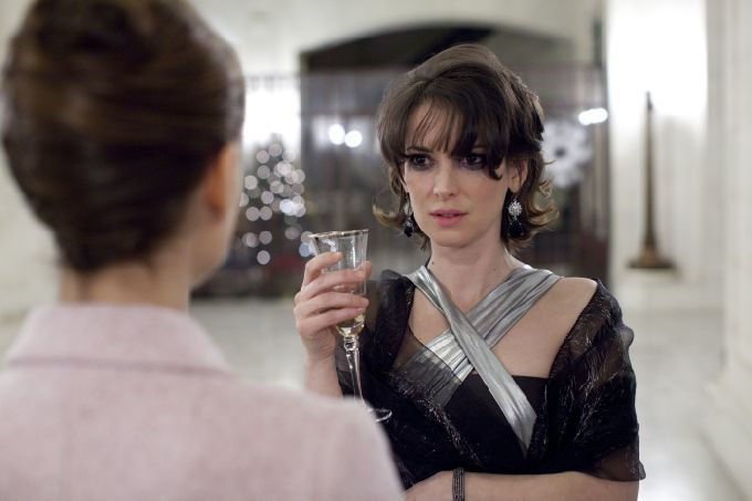 Black Swan 16