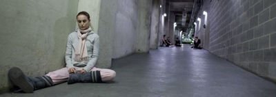 Black Swan