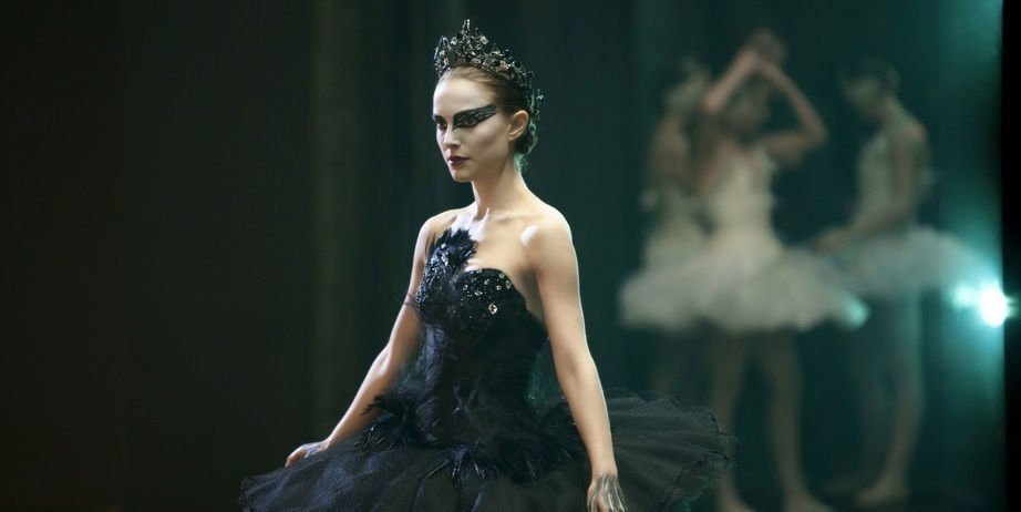 Black Swan Featute