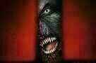 Black Water Vampire - Plakat