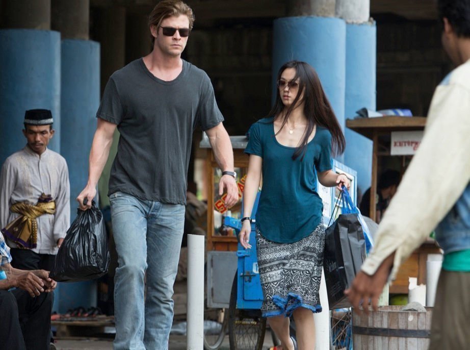 Blackhat 10