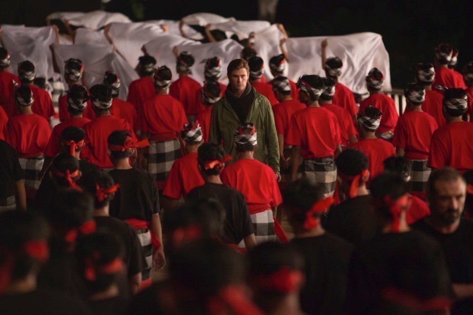 Blackhat 11