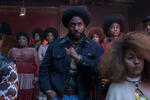 BlacKkKlansman