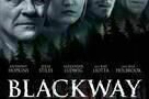 Blackway - Auf dem Pfad der Rache - Plakat