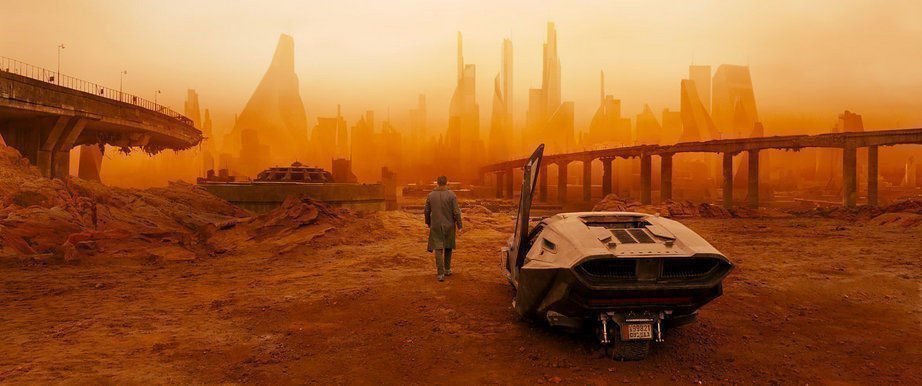 Blade Runner 2049 1
