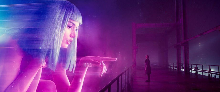 Blade Runner 2049 3