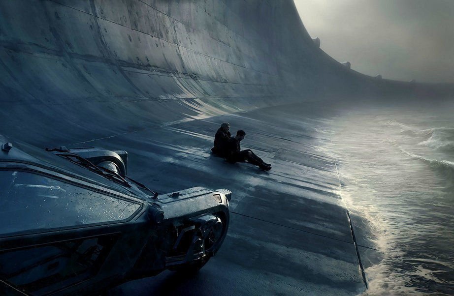 Blade Runner 2049 5