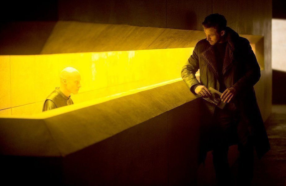Blade Runner 2049 6